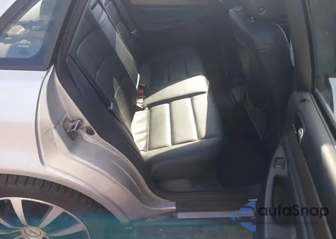 2001 Audi A4 1.8 T from USA, damaged, VIN WAUDC68D21A150395